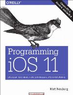 Programming IOS 11