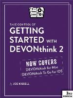 Take Control of Getting Started with DEVONthink 2