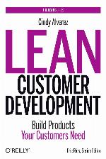 Lean Customer Development