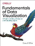 Fundamentals of Data Visualization