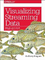 Visualizing Streaming Data