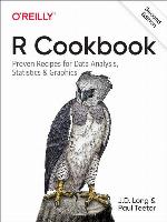 R Cookbook