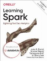 Learning Spark