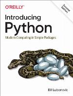 Introducing Python