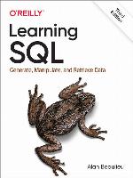 Learning SQL