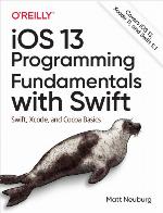 IOS 13 Programming Fundamentals with Swift