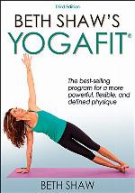 Beth Shaw's Yogafit