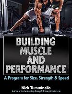 Building Muscle and Performance