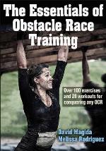 The Essentials of Obstacle Race Training