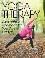 Yoga Therapy for an Active Lifestyle