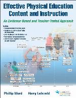 Effective Physical Education Content and Instruction with Web Resource