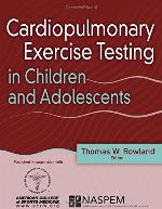 Cardiopulmonary Exercise Testing in Children and Adolescents
