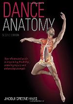 Dance Anatomy