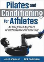 Pilates and Conditioning for Athletes