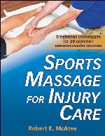 Sports Massage for Injury Care