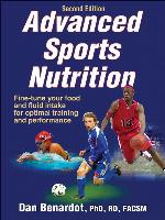 Advanced Sports Nutrition