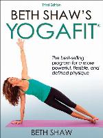 Beth Shaw's YogaFit