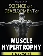 Science and Development of Muscle Hypertrophy