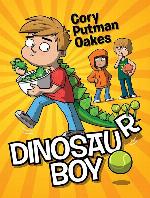 Dinosaur Boy (Dinosaur Boy, 1)