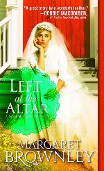 Left at the Altar (A Match Made in Texas, 1)