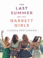 The Last Summer of the Garrett Girls