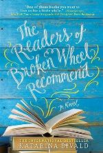 The Readers of Broken Wheel Recommend