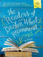 The Readers of Broken Wheel Recommend