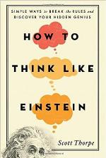 How to Think Like Einstein