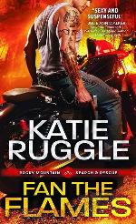 Fan the Flames (Search and Rescue, 2)