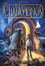 The Changelings (The Changelings, 1)