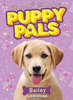Bailey (Puppy Pals, 1)