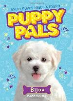 Bijou (Puppy Pals, 4)