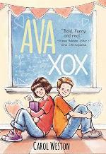 Ava XOX (Ava and Pip, 3)