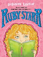 Ruby Starr Series, Book 1