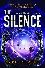 The Silence (The Six, 3)