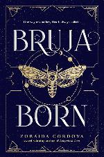 Bruja Born