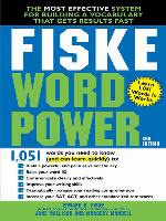Fiske WordPower