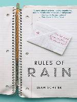 Rules of Rain