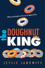 The Doughnut King (The Doughnut Fix)