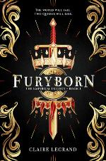 Furyborn