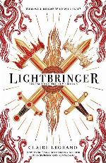Lightbringer (The Empirium Trilogy, 3)