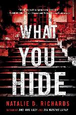 What You Hide