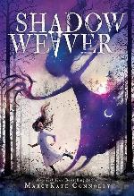 Shadow Weaver (Shadow Weaver, 1)