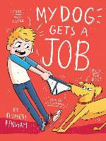 My Dog Gets a Job