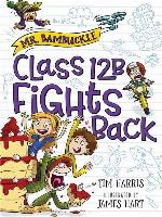 Class 12B Fights Back