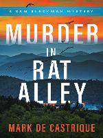 Murder in Rat Alley