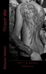 Trust Me (TAT: A Rocker Romance)