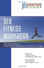 Seo Fitness Workbook