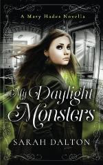 My Daylight Monsters
