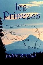 Ice Princess (Behind the Ranges) (Volume 2)